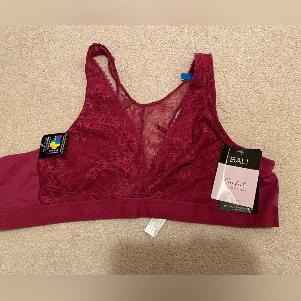Bali brand new bralette